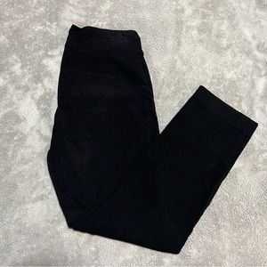RW&CO | Black Coloured City Legging